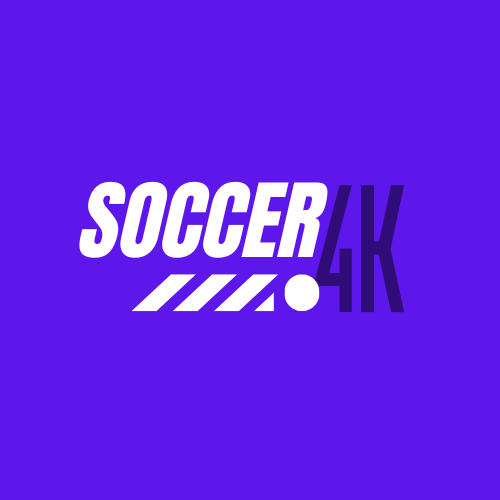 Soccer4K